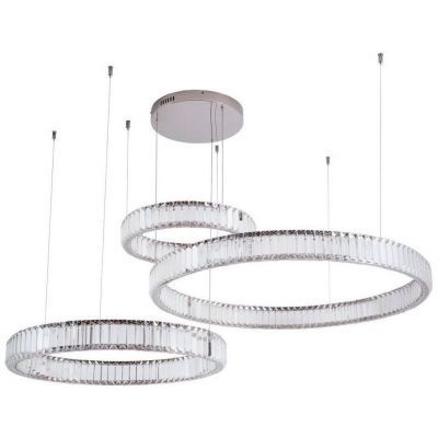 Подвесная люстра Divinare Renata 1135/02 SP-90