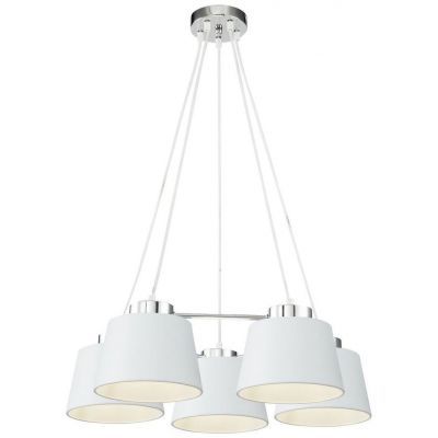 Подвесная люстра Freya Barbara FR5004PL-05CH
