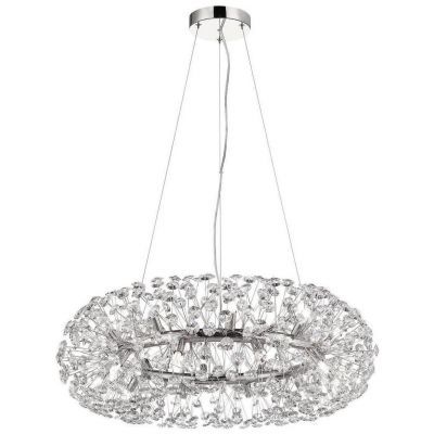 Подвесная люстра Lussole Topgrade Alaska LSP-8582