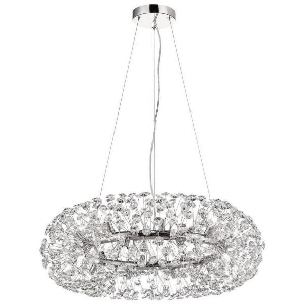 Подвесная люстра Lussole Topgrade Alaska LSP-8582