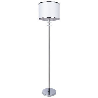 Торшер Arte Lamp A3990PN-1CC
