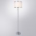 Торшер Arte Lamp A3990PN-1CC