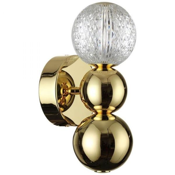 Бра Odeon Light 5008/4WL