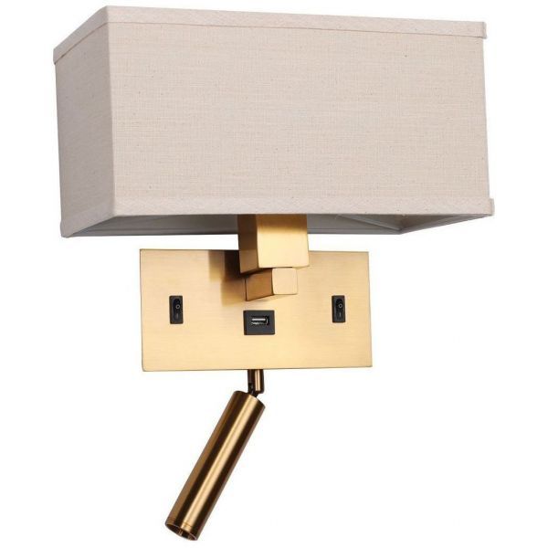 Бра Favourite Lectio 2225-2W