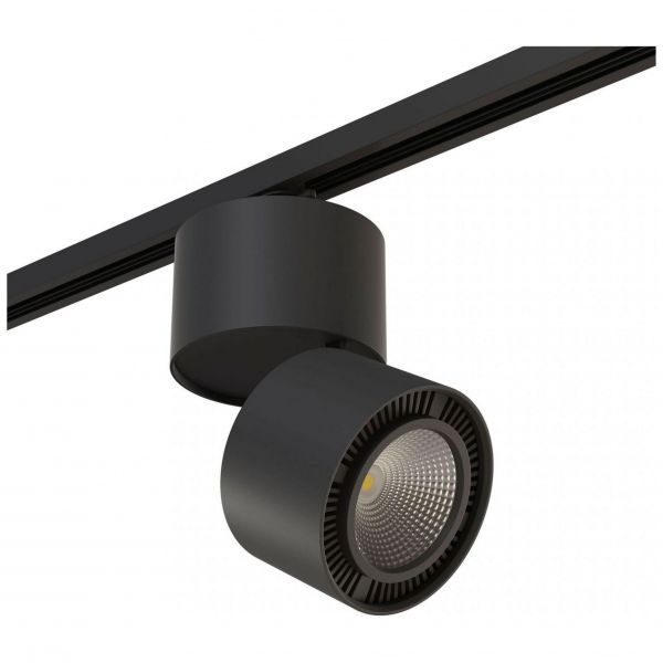 Трековые светильники Lightstar Forte Muro A1T213817