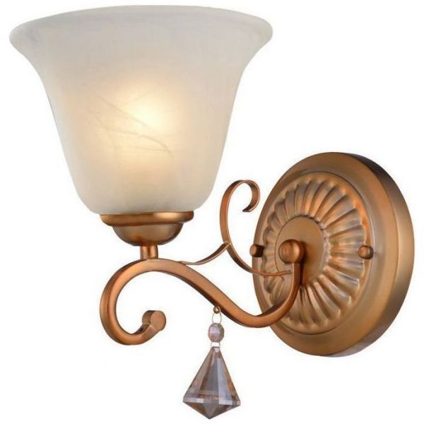 Бра Arte Lamp A8391AP-1PB