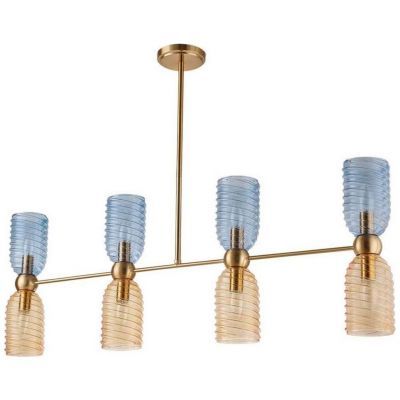 Потолочная люстра Lumion MONROE 6511/8C