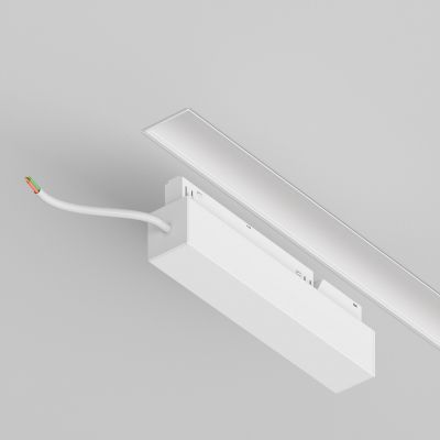 Блок питания встраиваемый 48В 100Вт Maytoni TRX010DR2-100W