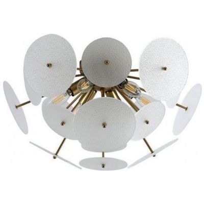 Потолочная люстра Lumion Moderni Valeria 6553/6C