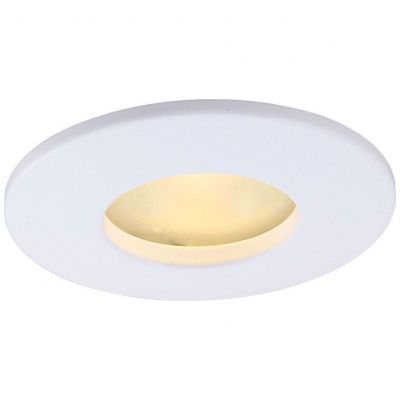 Точечный светильник Arte Lamp A5440PL-1WH