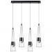 Подвесная люстра Odeon Light LUMP 5044/42L