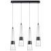 Подвесная люстра Odeon Light LUMP 5044/42L