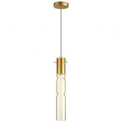 Подвесной светильник Odeon Light SCROW 5059/5LA