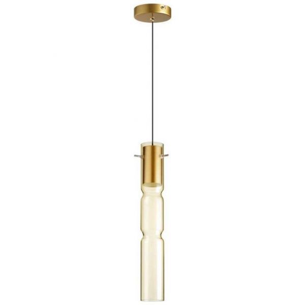 Подвесной светильник Odeon Light SCROW 5059/5LA