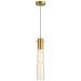 Подвесной светильник Odeon Light SCROW 5059/5LA