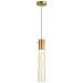 Подвесной светильник Odeon Light SCROW 5059/5LA