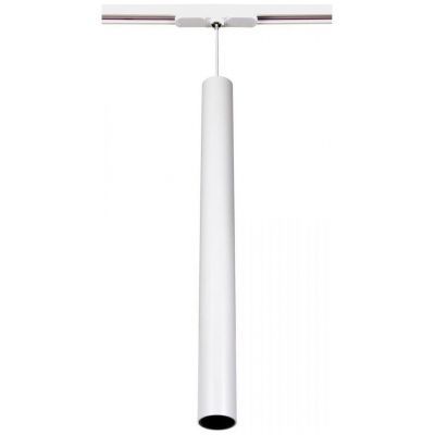 Трековый светодиодный светильник Citilux Тубус CL01PTL070