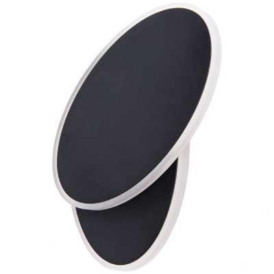 Настенный светодиодный светильник Arte Lamp Meisu A2601AP-1BK