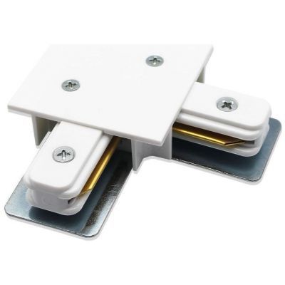 Коннектор L-образный Arte Lamp Track Accessories A120133