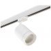 Трековый светодиодный светильник Lightstar Canno Led 301562