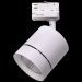 Трековый светодиодный светильник Lightstar Canno Led 301562