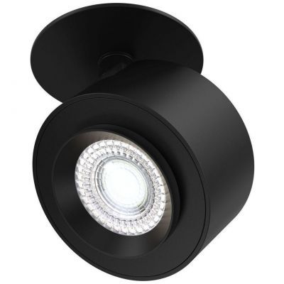 Встраиваемый светодиодный спот Maytoni Treo C063CL-L12B4K