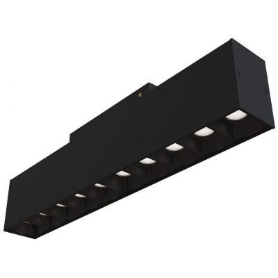 Трековый светодиодный светильник Maytoni Track Lamps TR014-2-20W4K-B