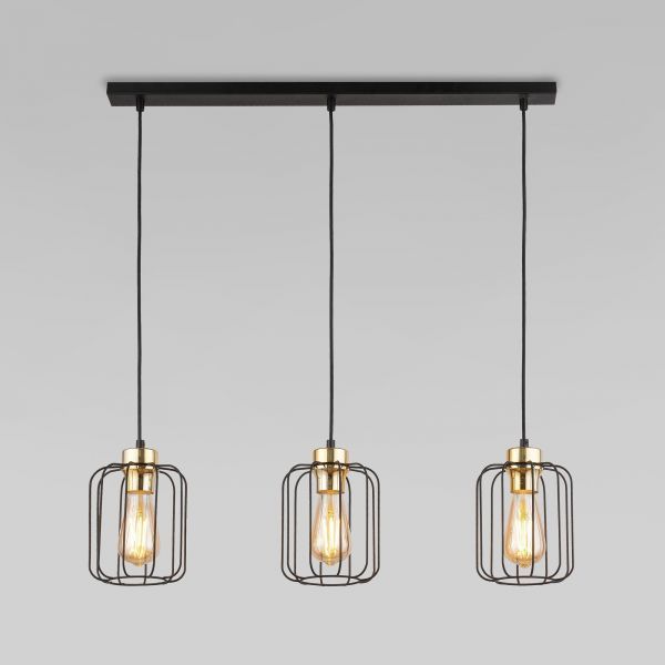 Подвесной светильник TK Lighting 4716 Galaxy New