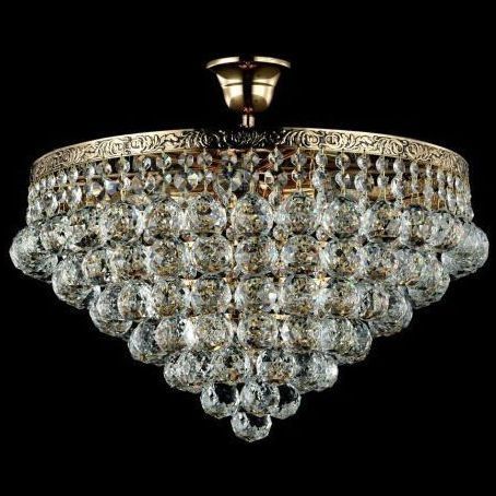 Люстра Maytoni DIA783-CL46-6-G