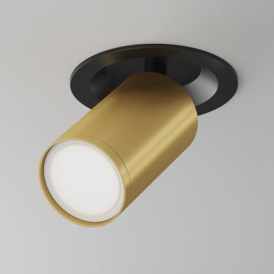 Встраиваемый спот Maytoni Technical C048CL-U-1BMG