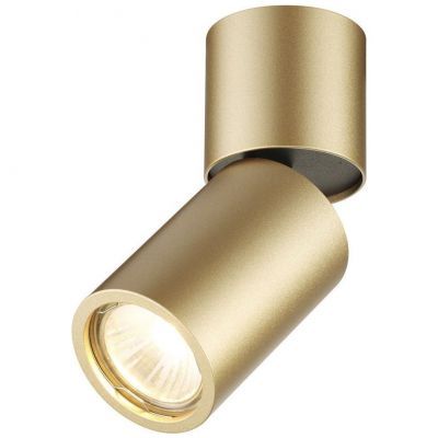 Спот Odeon Light Duetta 3895/1C