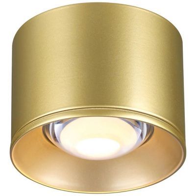 Накладной светодиодный светильник Novotech OVER NT21 000 PATERA 358669