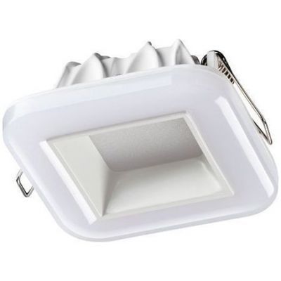 Встраиваемый светодиодный светильник Novotech Joia 358282