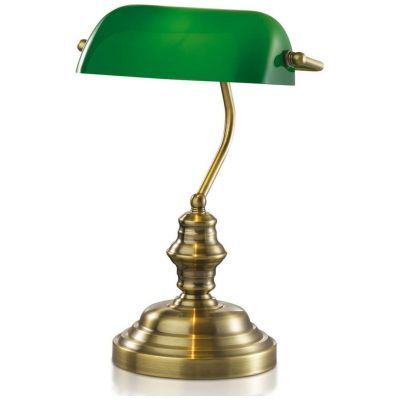 Светильник настольный Odeon Light 2224/1T