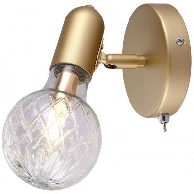 Спот Arte Lamp A8040AP-1SG