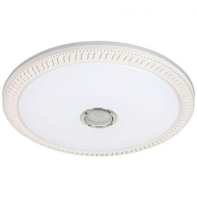 Потолочный светодиодный светильник Arte Lamp A2674PL-72WH