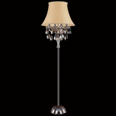 Торшер Crystal Lux SIENA PT4