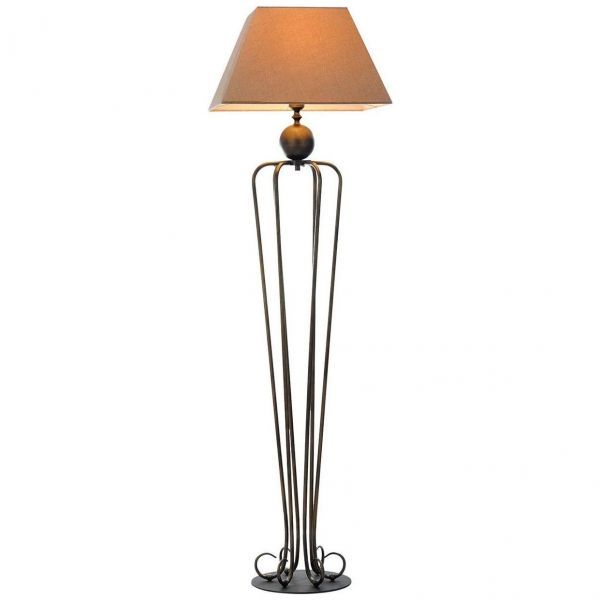 Торшер Lussole Loft LSP-0553