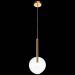 Светильник подвесной ST Luce SL1054.203.01