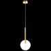 Светильник подвесной ST Luce SL1054.203.01