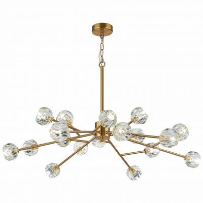 Светильник подвесной ST Luce SL1166.303.18