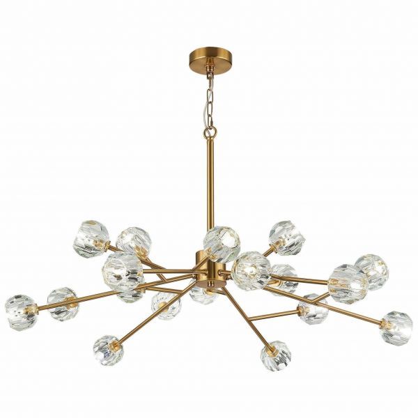 Светильник подвесной ST Luce SL1166.303.18