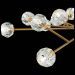 Светильник подвесной ST Luce SL1166.303.18