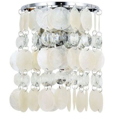Бра Arte Lamp A4041AP-2CC