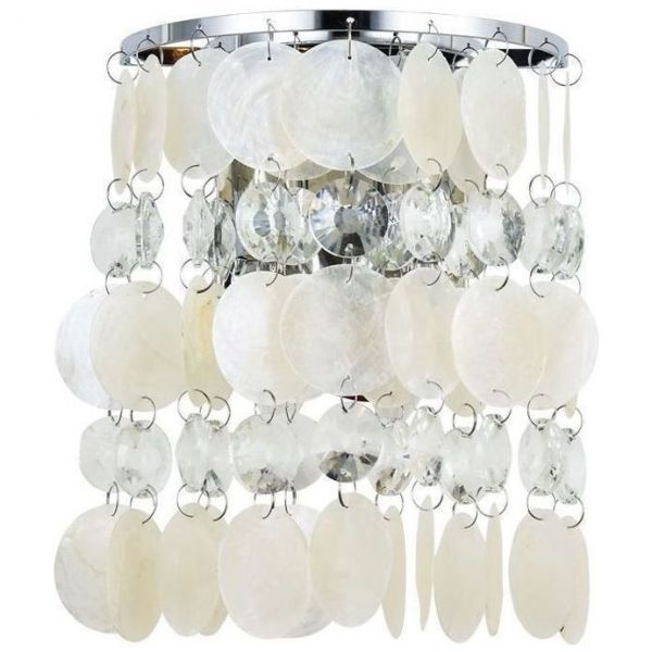Бра Arte Lamp A4041AP-2CC