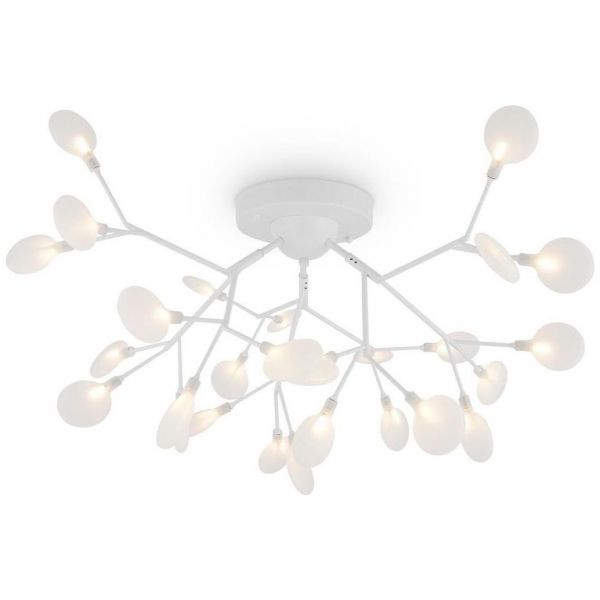 Потолочная люстра Freya FR5049CL-27W1