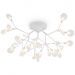 Потолочная люстра Freya FR5049CL-27W1