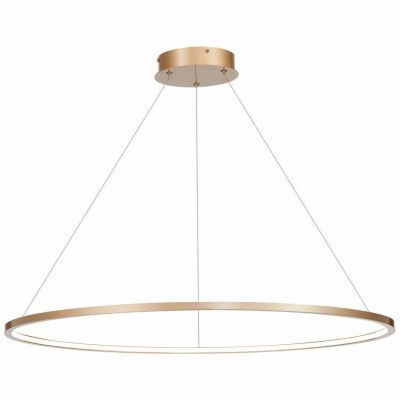 Подвесной светодиодный светильник ST Luce ST603.243.46