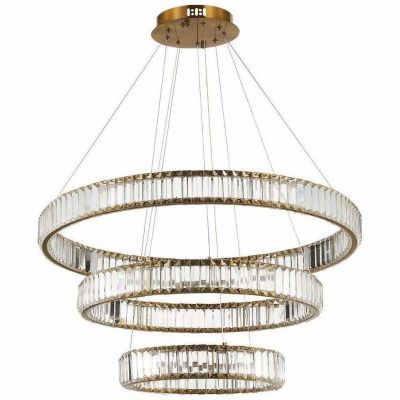 Подвесной светодиодный светильник ST Luce SL1622.303.03