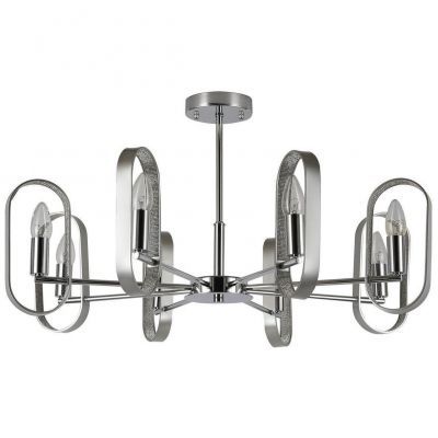 Потолочная люстра F-Promo 2482-8P Scintillans